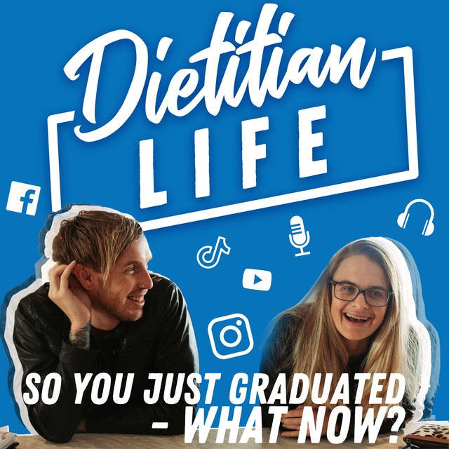 Dietitian Life Podcast