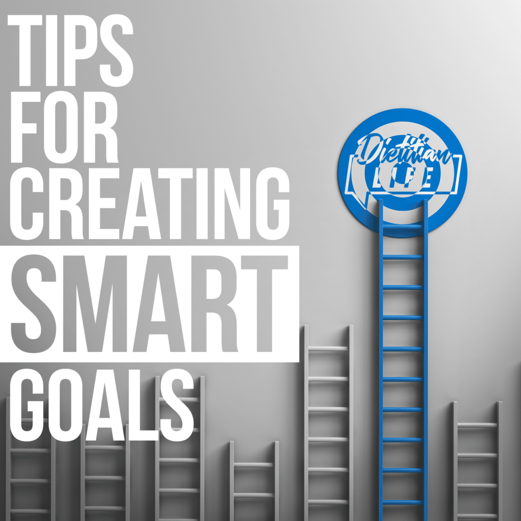 Client Tips For Creating Smart Goals